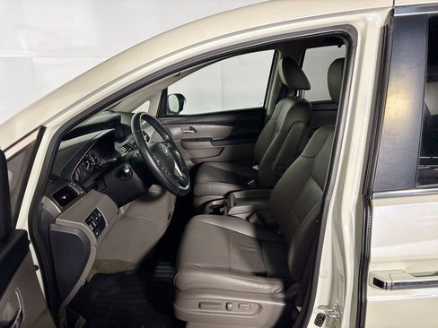 Used 2016 Honda Odyssey EX-L image 11