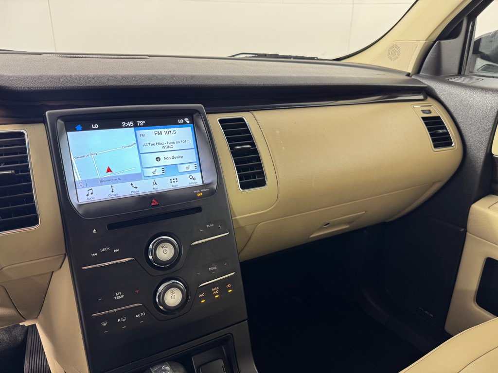 Used 2018 Ford Flex SEL w/ Equipment Group 202A AWD/4WD image 14