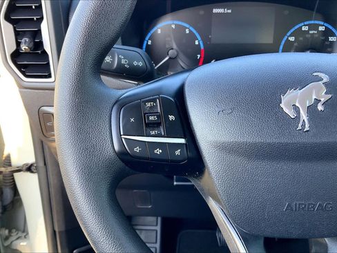 Used 2023 Ford Bronco Sport Big Bend image 22