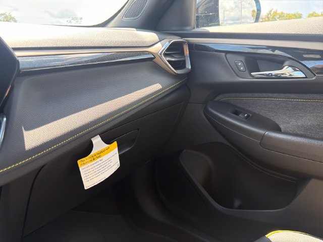 New 2026 Chevrolet TrailBlazer ACTIV w/ Driver Confidence Package FWD image 29