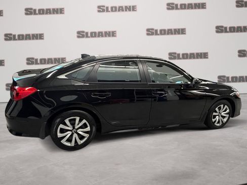 Used 2023 Honda Civic LX image 6