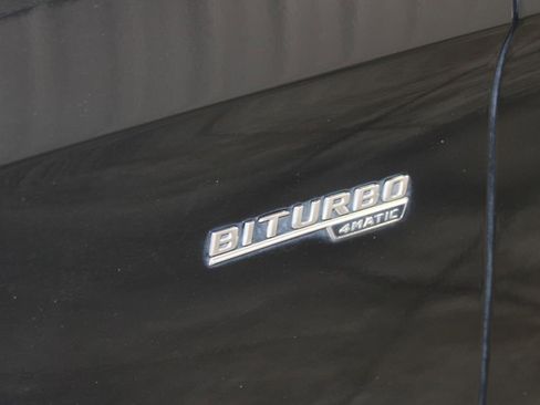 Used 2019 Mercedes-Benz GLE 43 AMG 4MATIC image 14