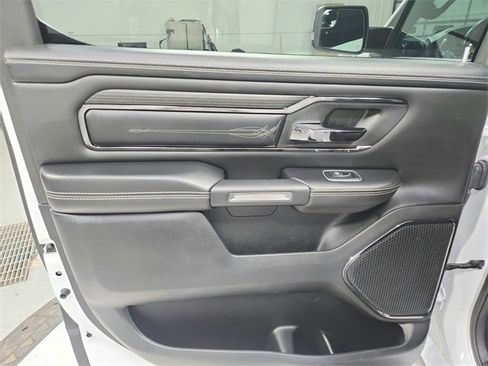 Used 2023 RAM 1500 Limited image 34