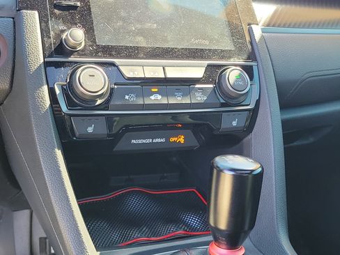 Used 2019 Honda Civic Si image 25