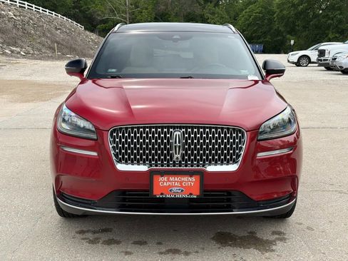 Used 2022 Lincoln Corsair Reserve w/ Equipment Group 201A AWD/4WD image 10