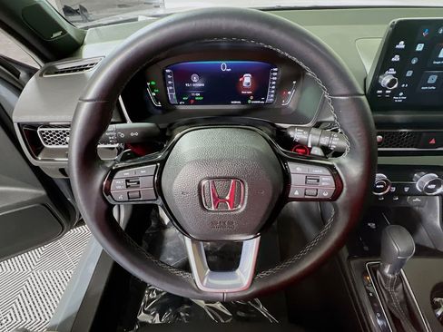 Used 2025 Honda Civic Sport Touring image 11