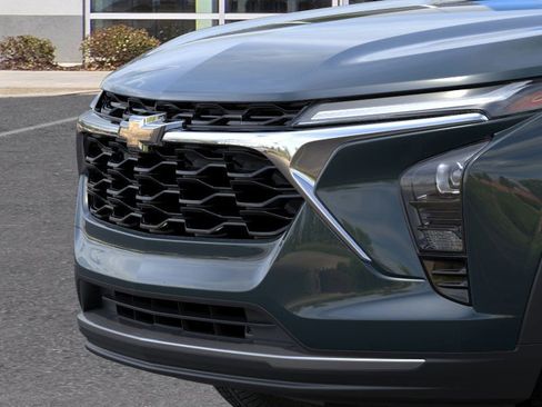 New 2026 Chevrolet Trax LT image 15