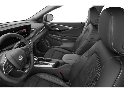 New 2026 Buick Envista Sport Touring w/ Convenience I Package FWD image 33