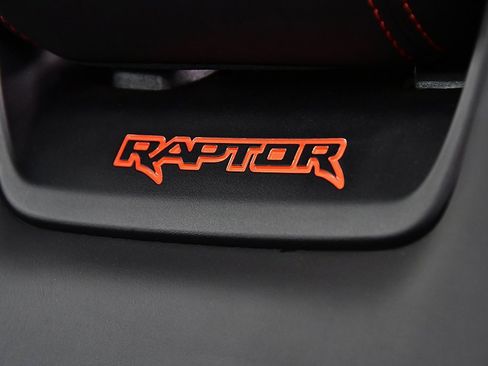 Used 2024 Ford Ranger Raptor image 28