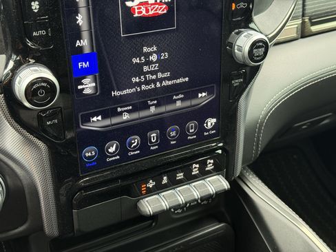 Used 2021 RAM 1500 Limited RWD image 22