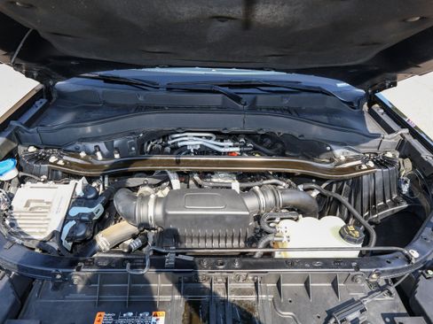 Used 2020 Ford Explorer ST w/ ST Street Pack AWD/4WD image 37