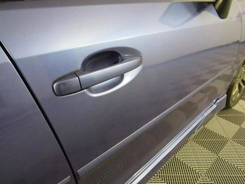 Used 2016 Subaru Impreza 2.0i Sport Limited w/ Popular Package #1 image 33