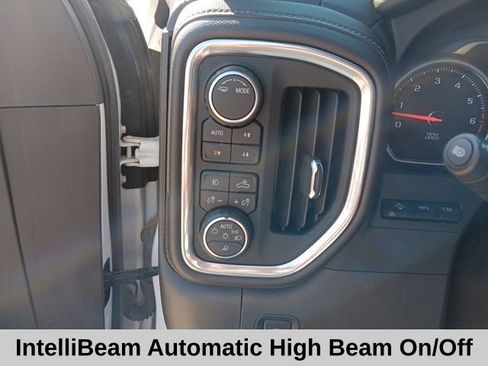 Used 2022 Chevrolet Silverado 3500 High Country image 14