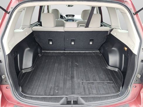 Used 2018 Subaru Forester 2.5i Premium w/ All-Weather Package image 24