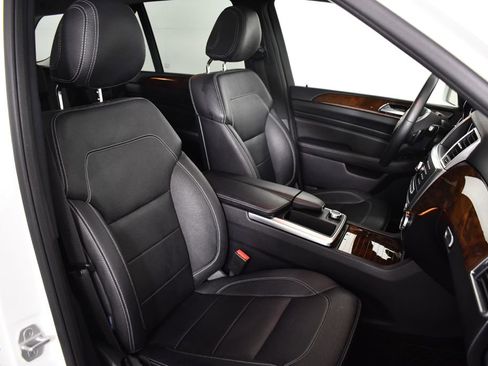 Used 2015 Mercedes-Benz ML 250 250 BLUETEC image 20