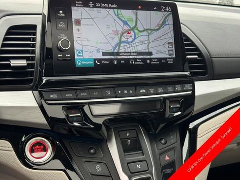 Used 2025 Honda Odyssey Touring image 16