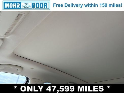 Used 2021 Cadillac XT5 Premium Luxury image 26