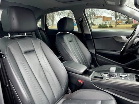 Used 2019 Audi A4 2.0T Premium Plus w/ Premium Plus Package AWD/4WD image 26