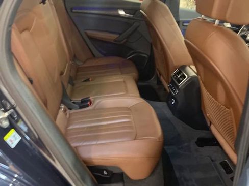 Used 2018 Audi Q5 Prestige image 16