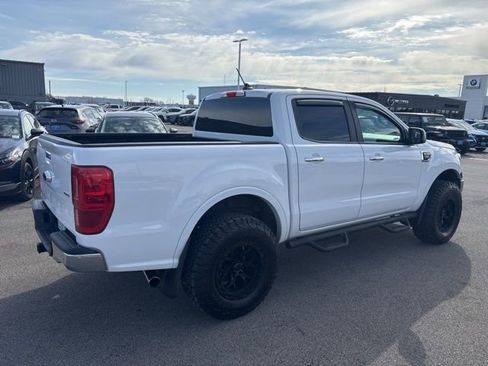 Used 2019 Ford Ranger XLT w/ Equipment Group 301A Mid image 4