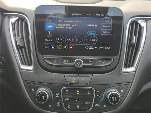 Used 2024 Chevrolet Malibu LT image 15