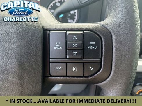 New 2024 Ford F550 XL image 15