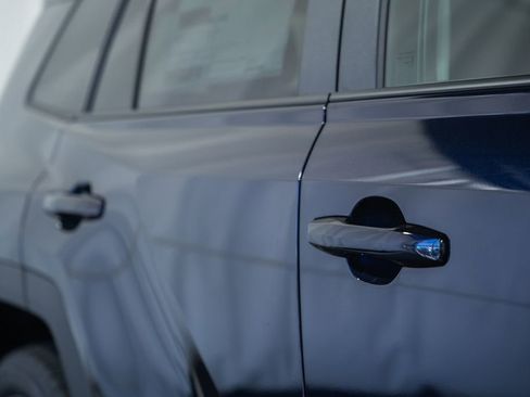 New 2026 Toyota RAV4 Limited AWD/4WD image 17
