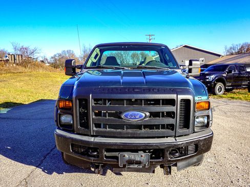 Used 2008 Ford F350 XLT image 12
