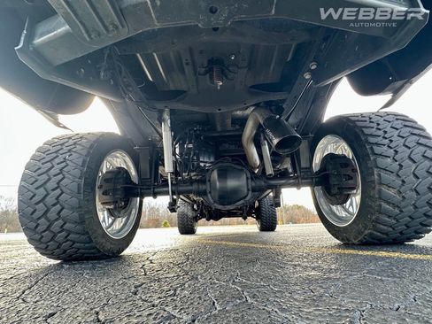 Used 2013 Ford F250 Platinum image 22