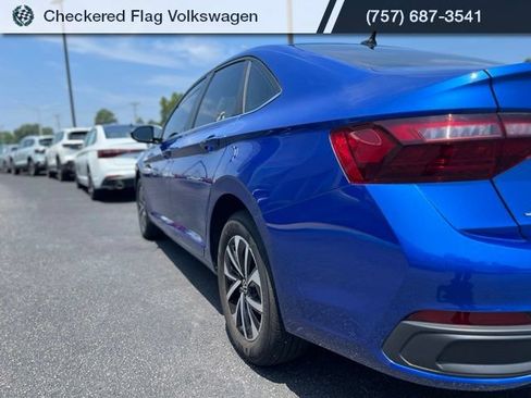 Used 2023 Volkswagen Jetta S FWD image 8