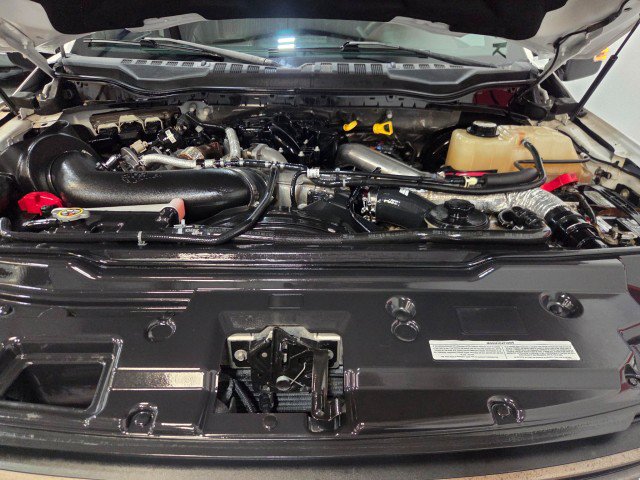 Used 2017 Ford F350 King Ranch AWD/4WD image 94