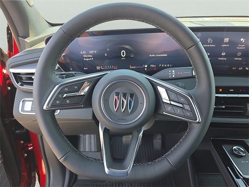 New 2026 Buick Enclave Sport Touring w/ LPO, Floor Liner Package image 19