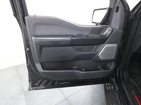 Certified 2023 Ford F150 Raptor image 8