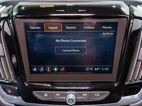 Used 2023 Chevrolet Traverse LT image 19