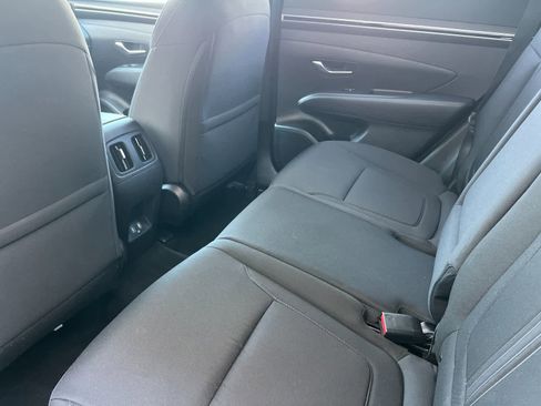 Used 2024 Hyundai Tucson SEL image 5