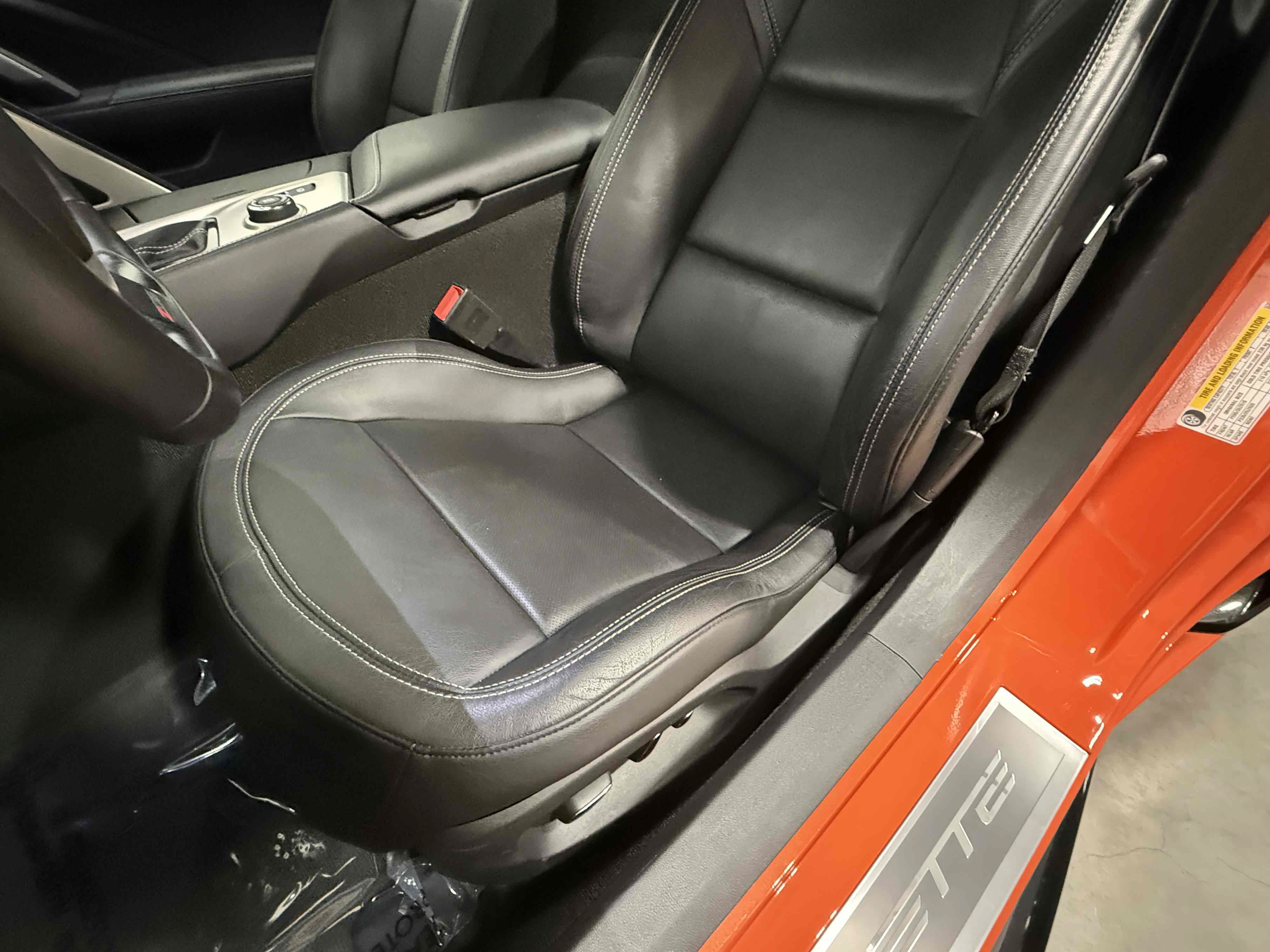 Used 2019 Chevrolet Corvette Z06 RWD image 46