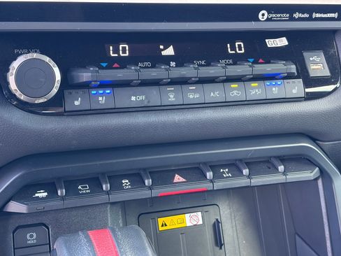 Used 2024 Toyota Tundra TRD Pro image 27