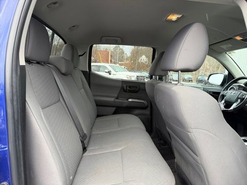 Used 2023 Toyota Tacoma SR5 image 16