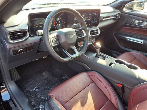 New 2026 Ford Mustang Premium image 7