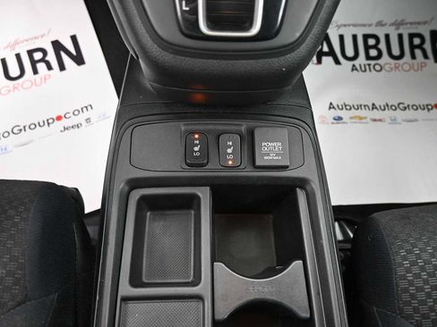 Used 2015 Honda CR-V EX image 9