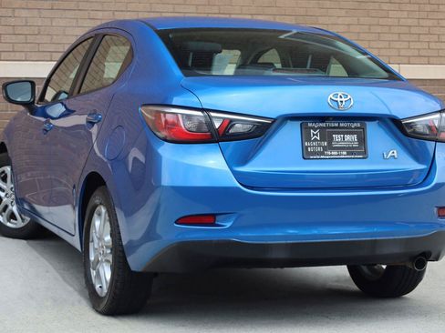 Used 2018 Toyota Yaris iA FWD image 8