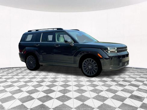 New 2026 Hyundai Santa Fe Calligraphy image 15