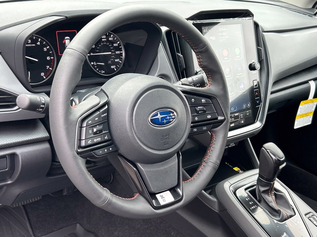 New 2026 Subaru Crosstrek 2.5i Limited AWD/4WD image 12