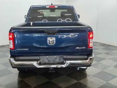 Certified 2024 RAM 1500 Big Horn image 10