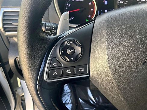 Used 2018 Mitsubishi Eclipse Cross AWD image 11