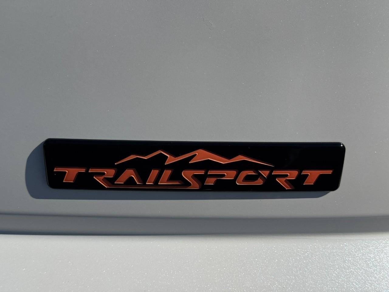 Certified 2026 Honda Passport TrailSport Elite image 5