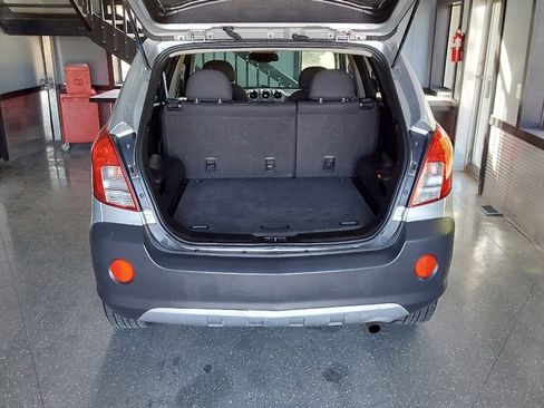 Used 2014 Chevrolet Captiva Sport LS image 21