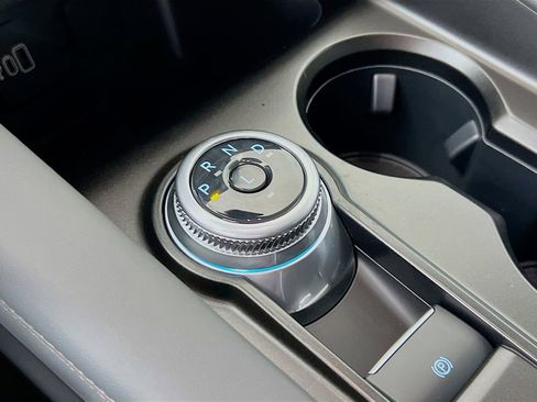 New 2026 Ford Explorer Active image 10