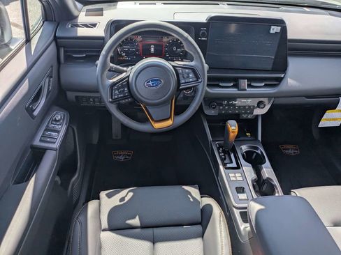 New 2026 Subaru Outback Wilderness image 18