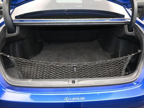 Used 2017 Lexus RC 350 F Sport RWD image 11